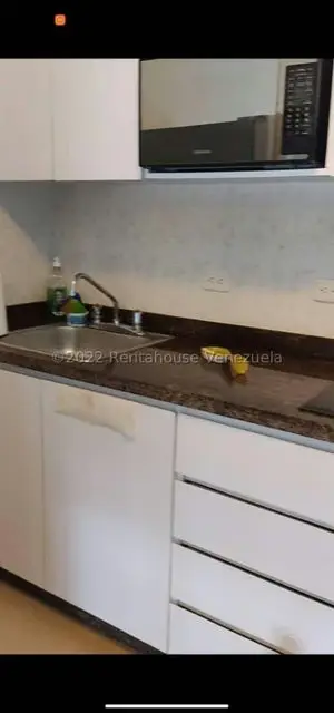 Apartamento (1 Nivel) en Venta en Agua Sal, Miranda - 14