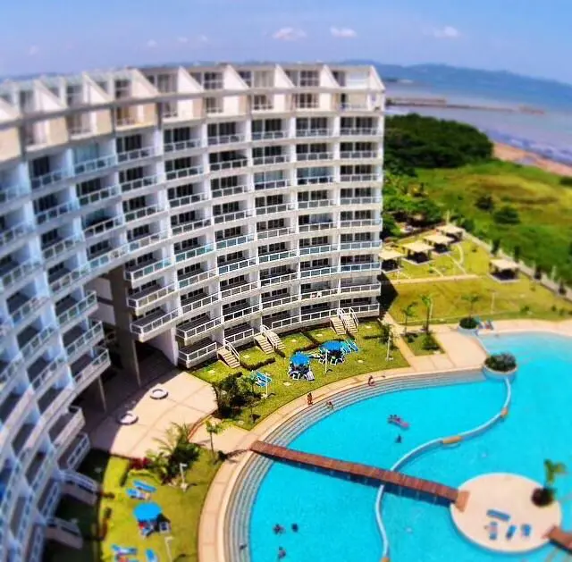 Apartamento (1 Nivel) en Venta en Agua Sal, Miranda - 2