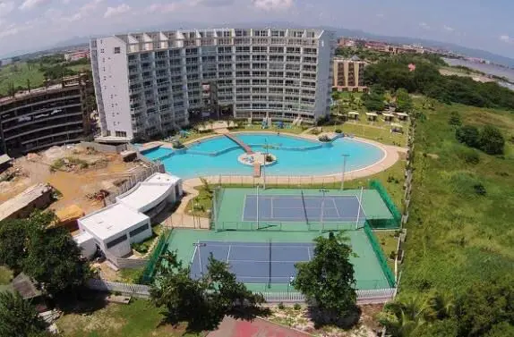 Apartamento (1 Nivel) en Venta en Agua Sal, Miranda - 4