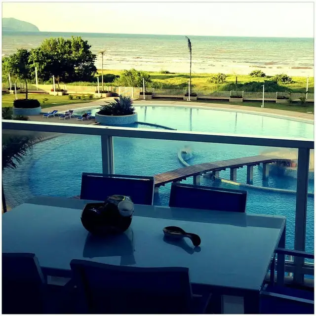 Apartamento (1 Nivel) en Venta en Agua Sal, Miranda - 10
