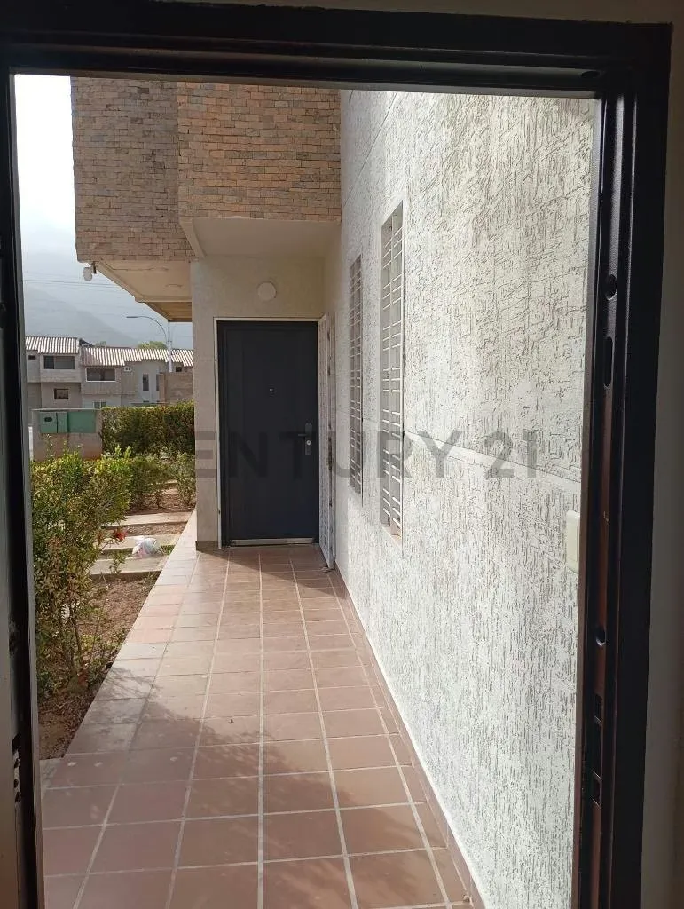 Inmobiliaria global Margarita ofrece para la Venta TH, en el valle - 22