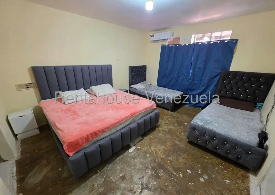 Casa (Multipes Niveles) en Venta en Macaracuay, Distrito Metropolitano - 13