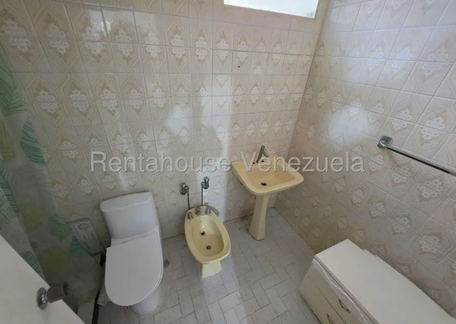 Casa (Multipes Niveles) en Venta en Macaracuay, Distrito Metropolitano - 15