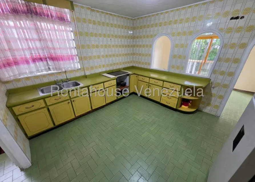 Casa (Multipes Niveles) en Venta en Macaracuay, Distrito Metropolitano - 20