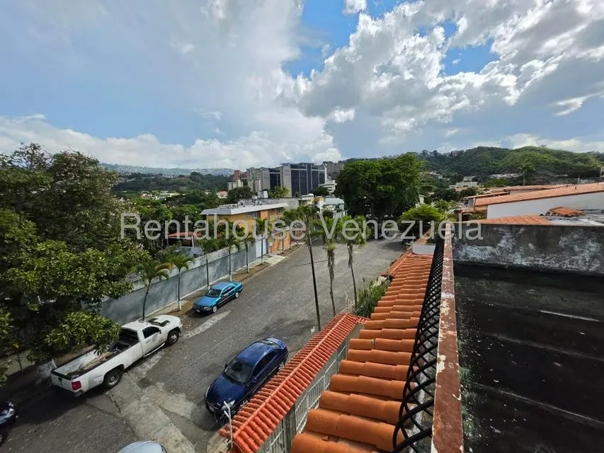 Casa (Multipes Niveles) en Venta en Macaracuay, Distrito Metropolitano - 32