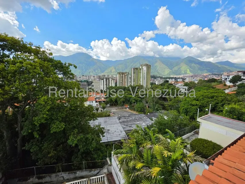 Casa (Multipes Niveles) en Venta en Macaracuay, Distrito Metropolitano - 33