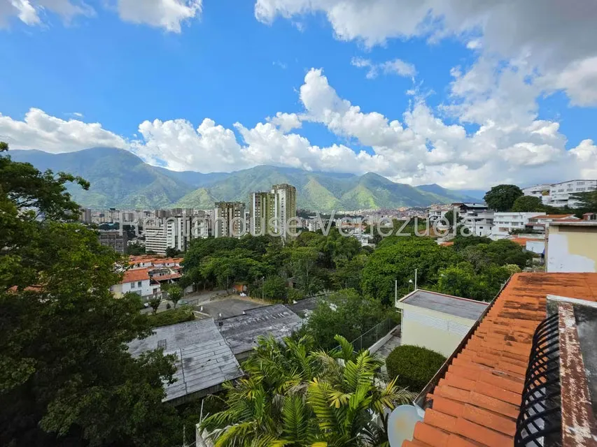 Casa (Multipes Niveles) en Venta en Macaracuay, Distrito Metropolitano - 34