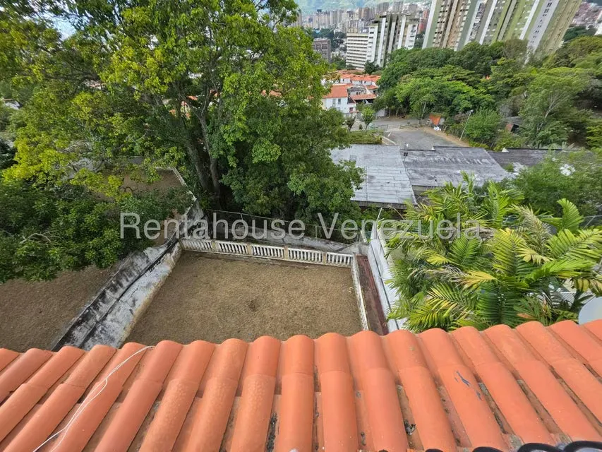 Casa (Multipes Niveles) en Venta en Macaracuay, Distrito Metropolitano - 35