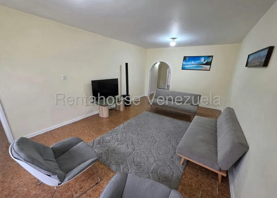 Casa (Multipes Niveles) en Venta en Macaracuay, Distrito Metropolitano - 6