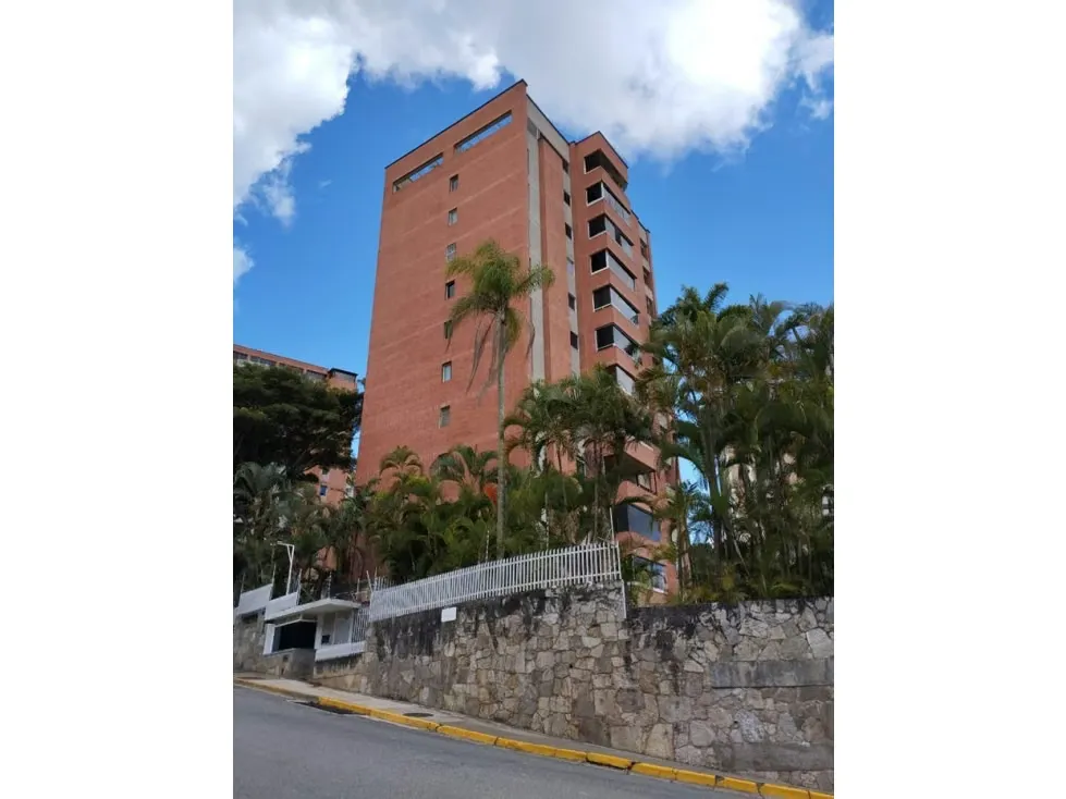 Vendo apartamento 196m2 Los Naranjos 0858
