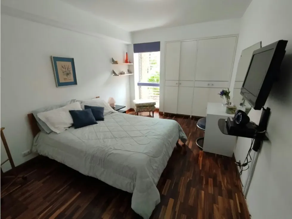 Vendo apartamento 196m2 Los Naranjos 0858 - 11