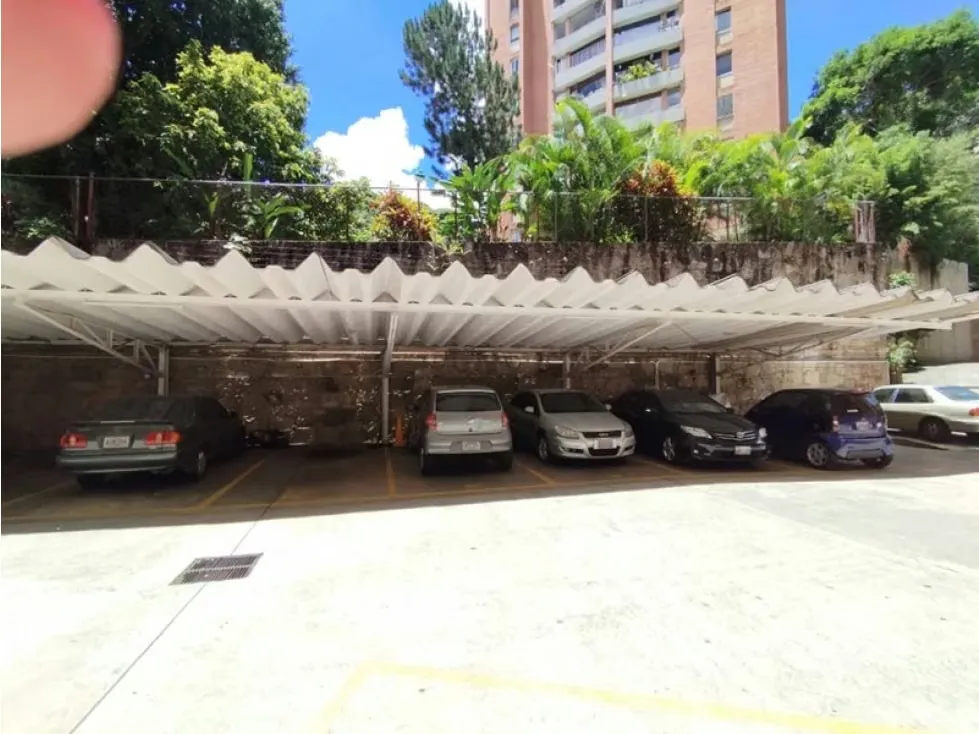 Vendo apartamento 196m2 Los Naranjos 0858 - 16