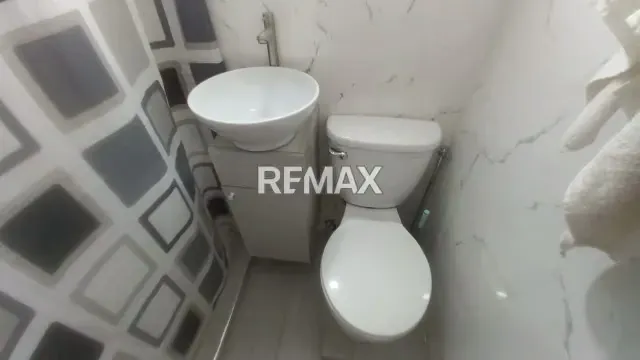 SE VENDE APARTAMENTO EN CLNAS DE SANTA MONICA - 12