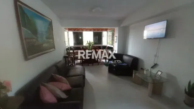 SE VENDE APARTAMENTO EN CLNAS DE SANTA MONICA - 8