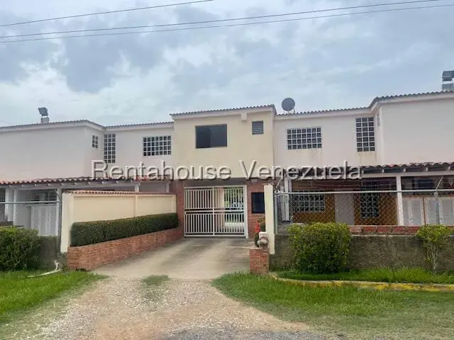 Apartamento (1 Nivel) en Venta en Villas de Monte, Miranda
