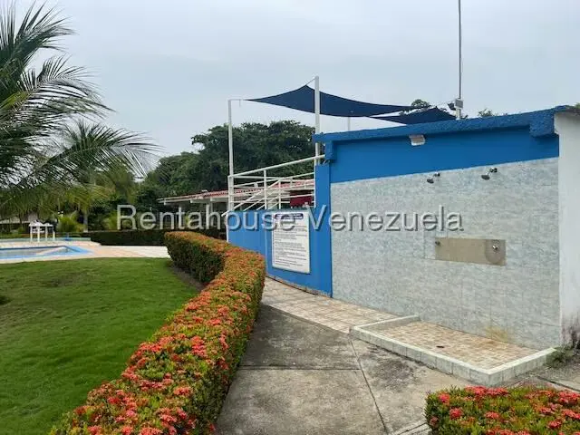 Apartamento (1 Nivel) en Venta en Villas de Monte, Miranda - 12