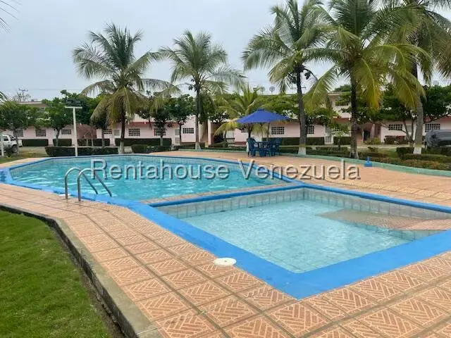 Apartamento (1 Nivel) en Venta en Villas de Monte, Miranda - 14