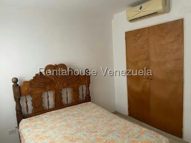 Apartamento (1 Nivel) en Venta en Villas de Monte, Miranda - 3
