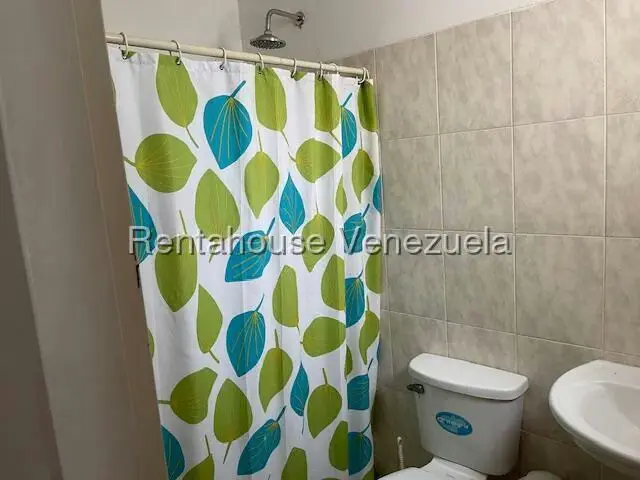 Apartamento (1 Nivel) en Venta en Villas de Monte, Miranda - 6