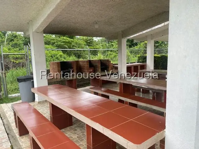 Apartamento (1 Nivel) en Venta en Villas de Monte, Miranda - 8