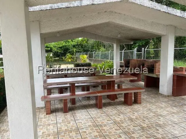 Apartamento (1 Nivel) en Venta en Villas de Monte, Miranda - 9