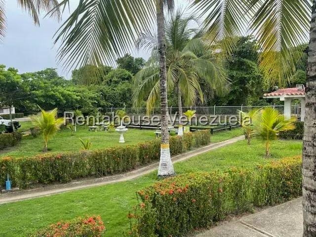 Apartamento (1 Nivel) en Venta en Villas de Monte, Miranda - 10
