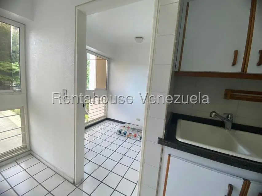 Apartamento (1 Nivel) en Venta en Los Samanes, Distrito Metropolitano - 11