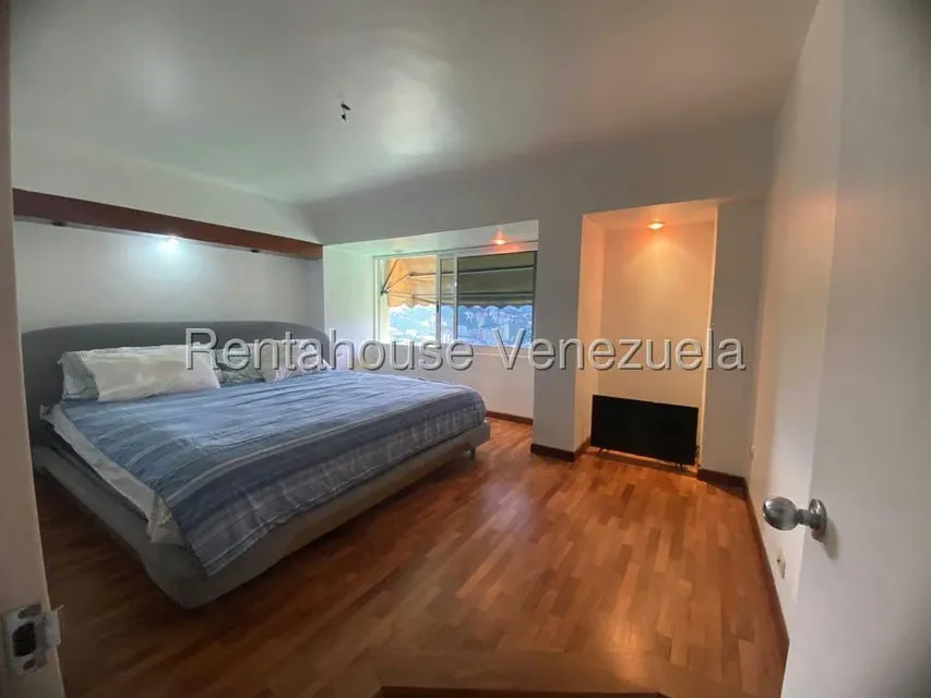 Apartamento (1 Nivel) en Venta en Los Samanes, Distrito Metropolitano - 14