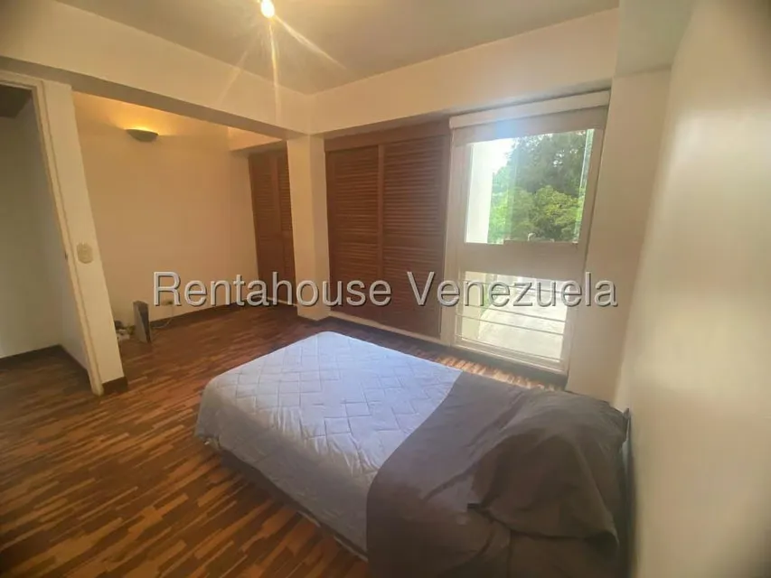 Apartamento (1 Nivel) en Venta en Los Samanes, Distrito Metropolitano - 17