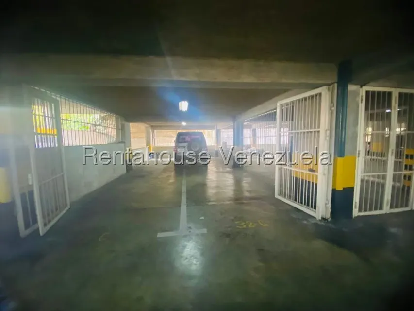 Apartamento (1 Nivel) en Venta en Los Samanes, Distrito Metropolitano - 18