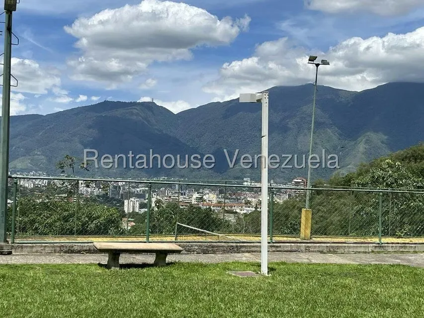 Apartamento (1 Nivel) en Venta en Los Samanes, Distrito Metropolitano - 19