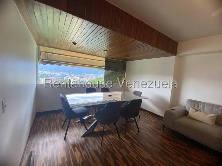 Apartamento (1 Nivel) en Venta en Los Samanes, Distrito Metropolitano - 5