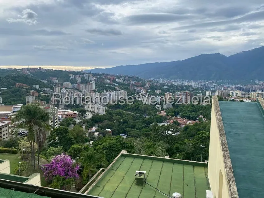Apartamento (1 Nivel) en Venta en Los Samanes, Distrito Metropolitano - 6