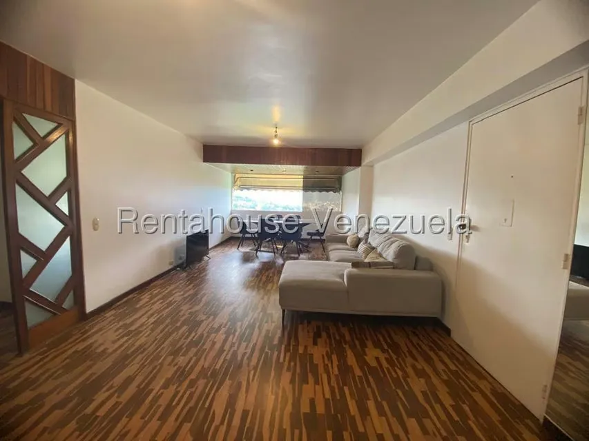 Apartamento (1 Nivel) en Venta en Los Samanes, Distrito Metropolitano - 7