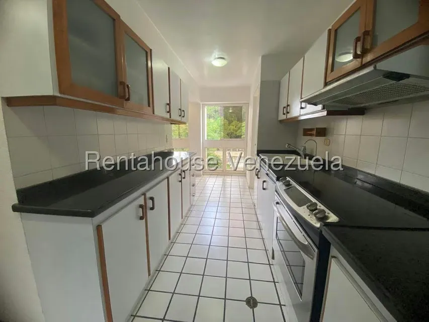 Apartamento (1 Nivel) en Venta en Los Samanes, Distrito Metropolitano - 8