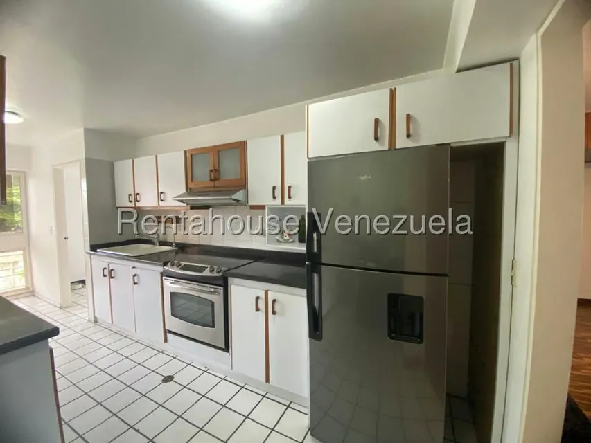 Apartamento (1 Nivel) en Venta en Los Samanes, Distrito Metropolitano - 9
