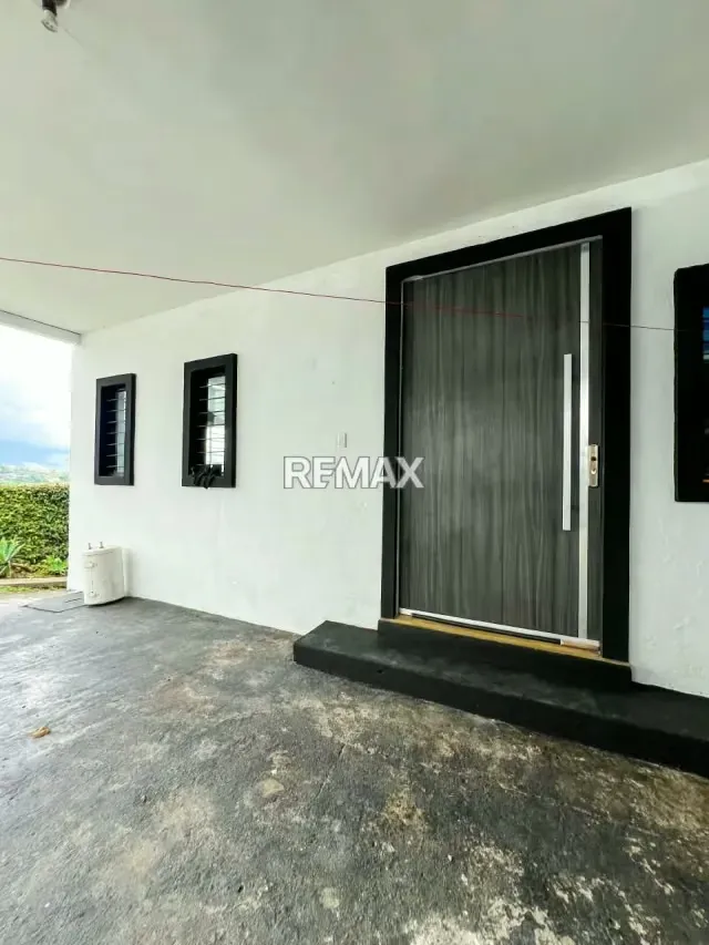 Casa en venta Ubicada en la via a peribeca sector punta de zapato municipio cardenas. - 8
