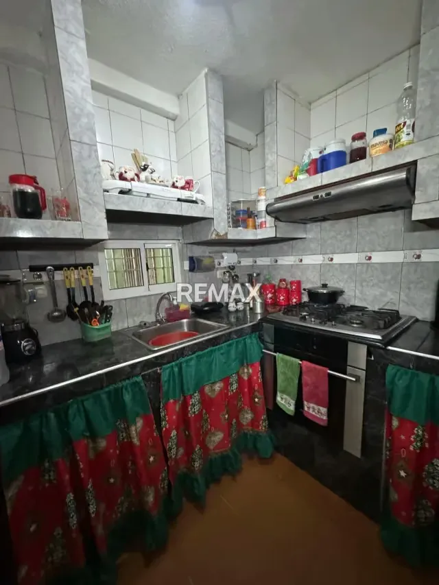 APARTAMENTO EN VENTA EN LA URBANIZACIÓN SAN JACINTO - 13