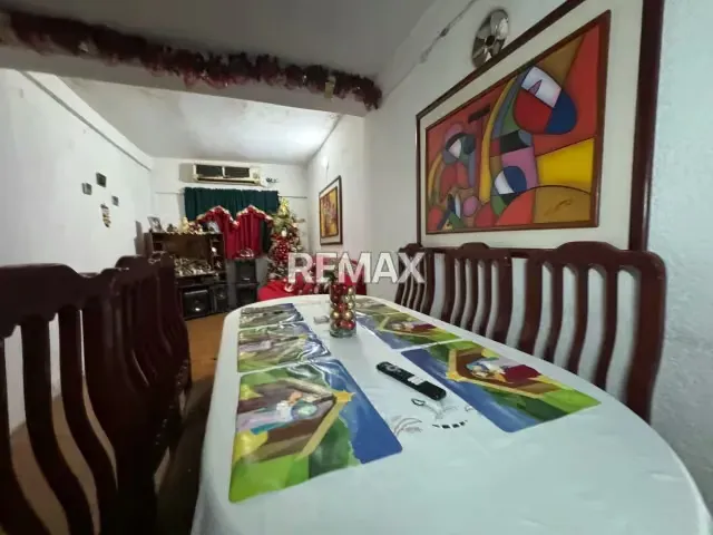 APARTAMENTO EN VENTA EN LA URBANIZACIÓN SAN JACINTO - 6