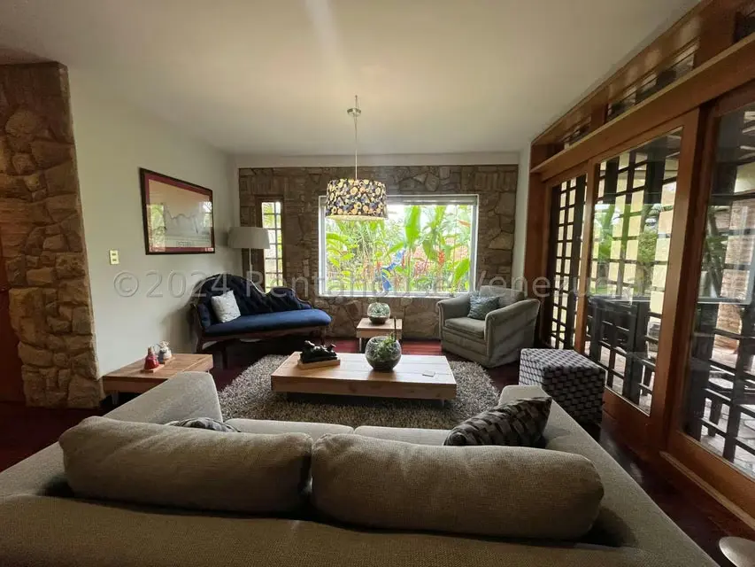 Casa (Multipes Niveles) en Venta en Oripoto, Distrito Metropolitano - 19