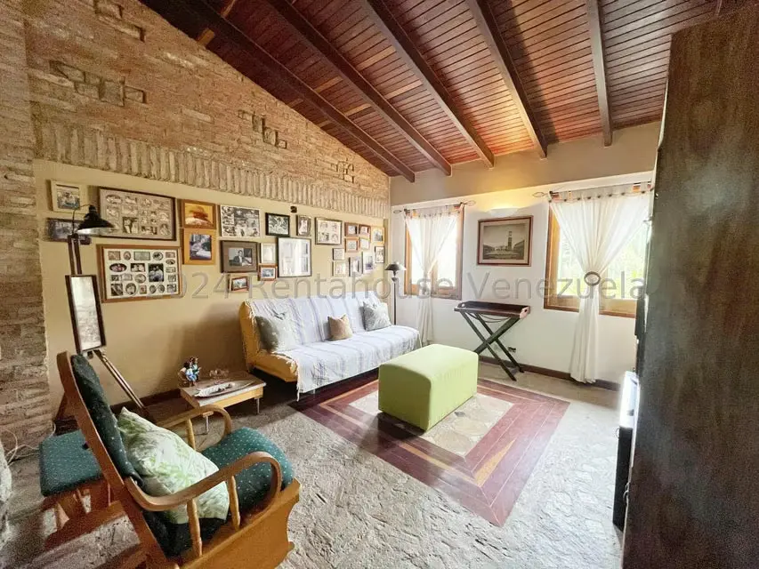 Casa (Multipes Niveles) en Venta en Oripoto, Distrito Metropolitano - 24