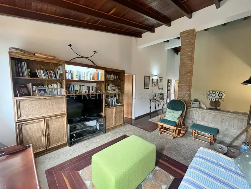 Casa (Multipes Niveles) en Venta en Oripoto, Distrito Metropolitano - 26