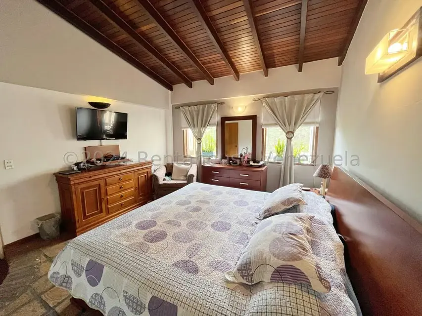 Casa (Multipes Niveles) en Venta en Oripoto, Distrito Metropolitano - 29
