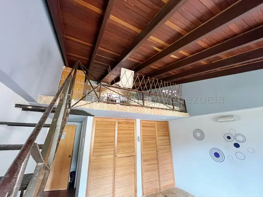 Casa (Multipes Niveles) en Venta en Oripoto, Distrito Metropolitano - 42
