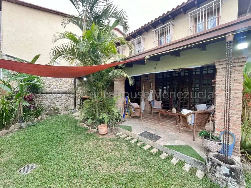 Casa (Multipes Niveles) en Venta en Oripoto, Distrito Metropolitano - 45