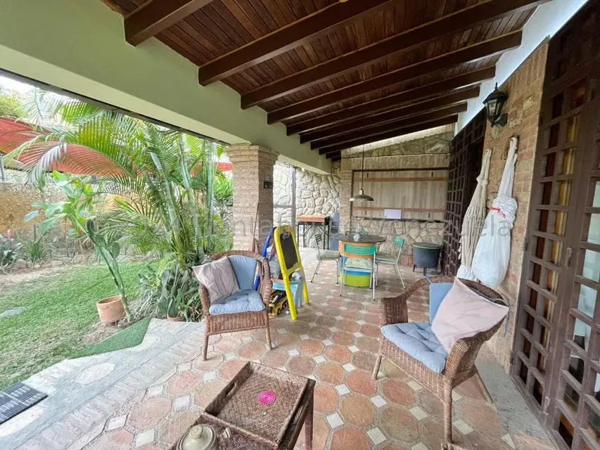 Casa (Multipes Niveles) en Venta en Oripoto, Distrito Metropolitano - 46
