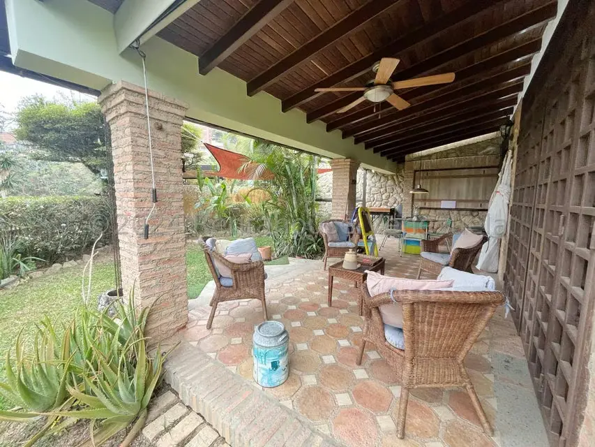 Casa (Multipes Niveles) en Venta en Oripoto, Distrito Metropolitano - 47