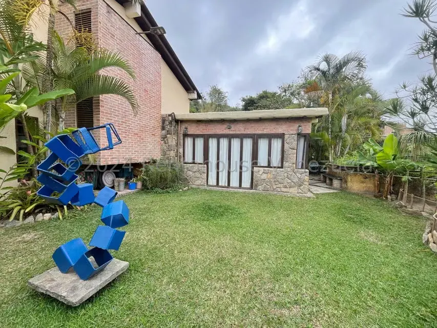 Casa (Multipes Niveles) en Venta en Oripoto, Distrito Metropolitano - 49