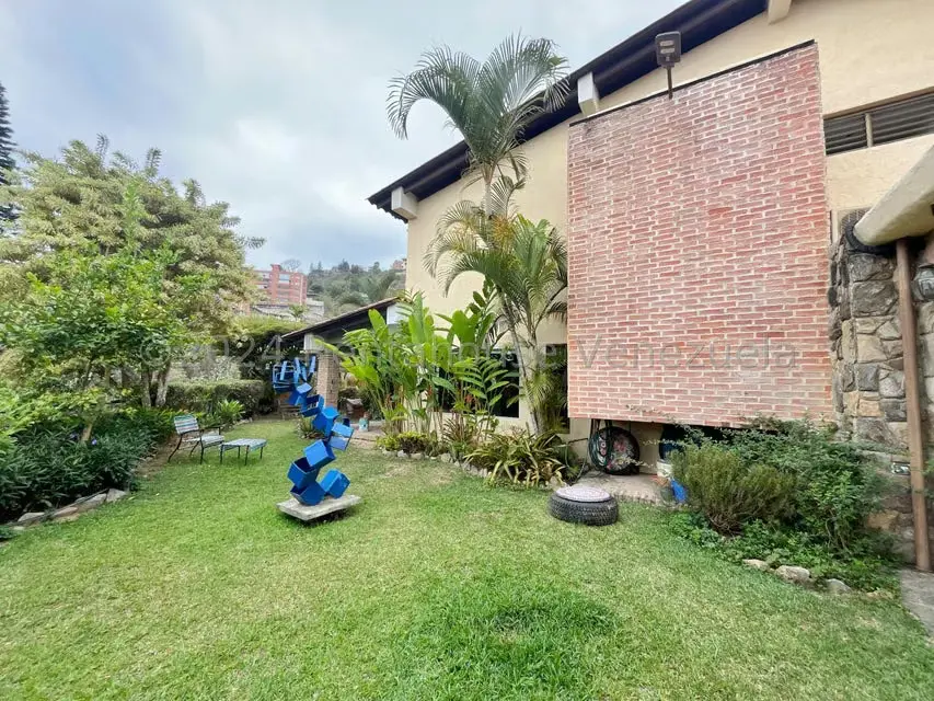 Casa (Multipes Niveles) en Venta en Oripoto, Distrito Metropolitano - 50