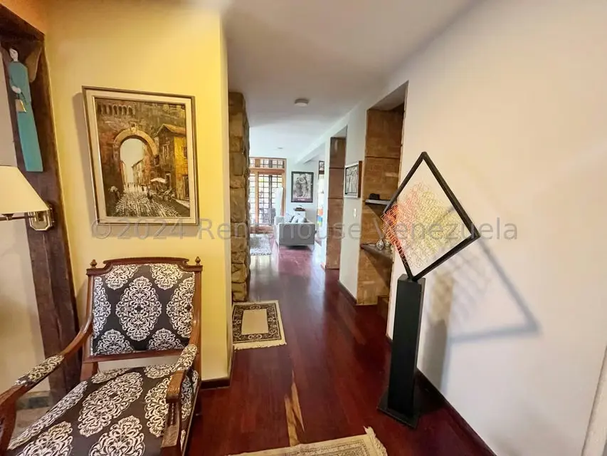 Casa (Multipes Niveles) en Venta en Oripoto, Distrito Metropolitano - 6